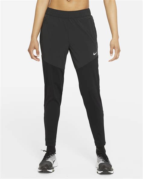 lauf hose nike damen grau|Laufhosen für Damen .